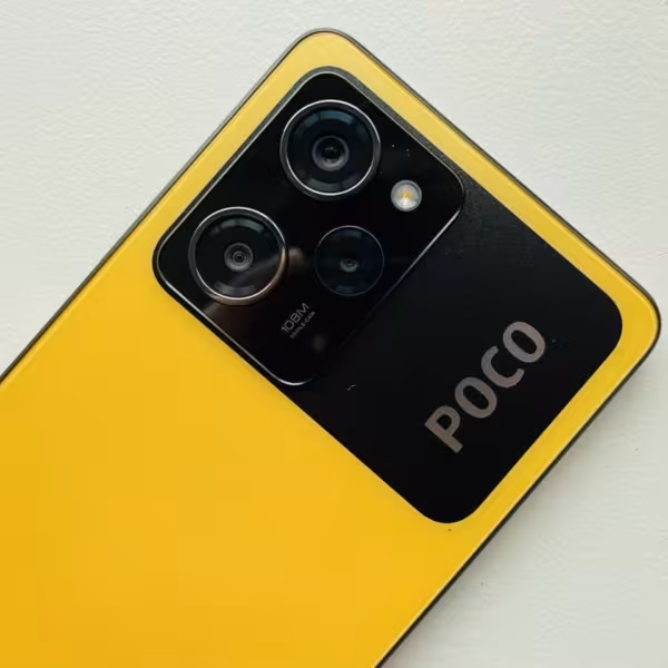 Poco X5