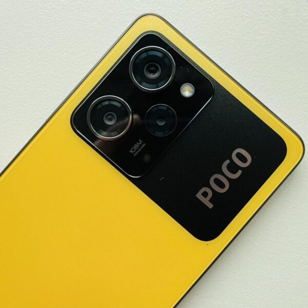 Poco X5