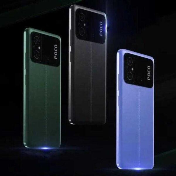 Poco