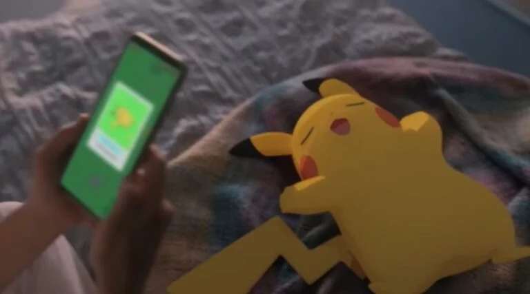 Приложение Pokemon Sleep выйдет летом 3 pokemon sleep 768x427 1