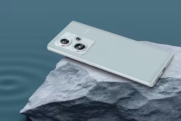 Nubia Z50 Ultra