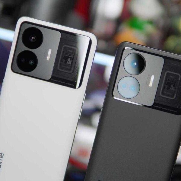 Realme GT3