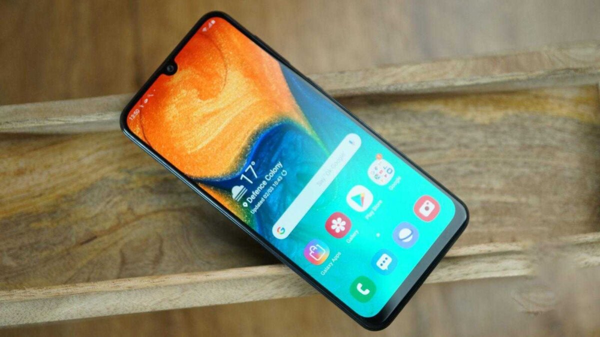 Samsung