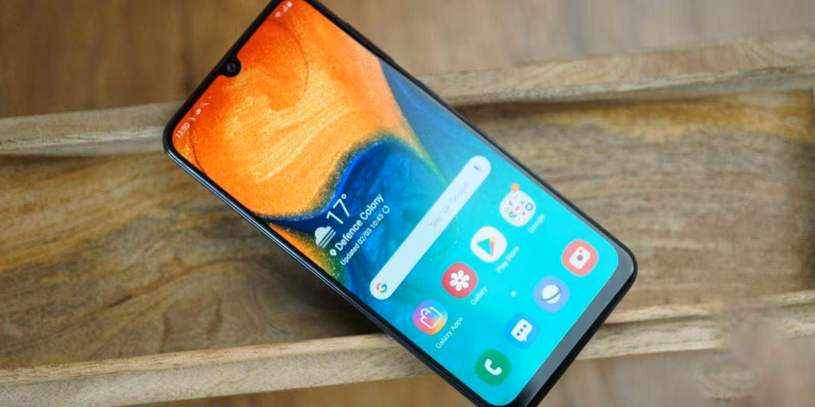 Samsung