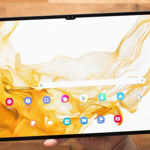 Samsung Galaxy Tab S9
