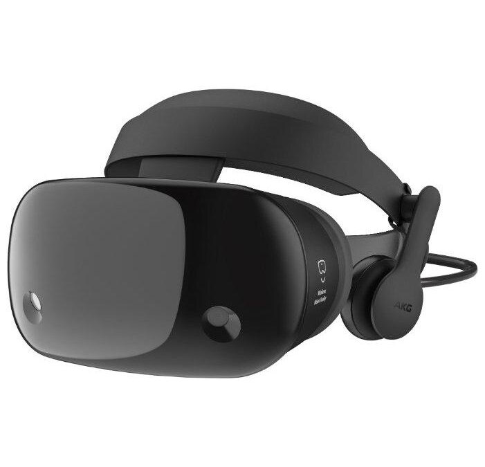 samsung hmd odyssey windows 1