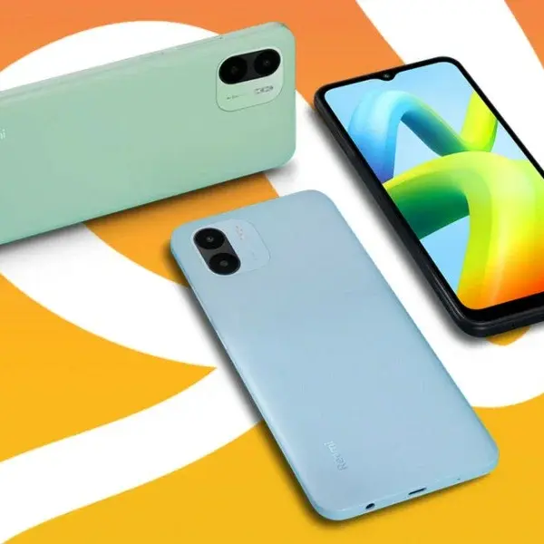 Xiaomi