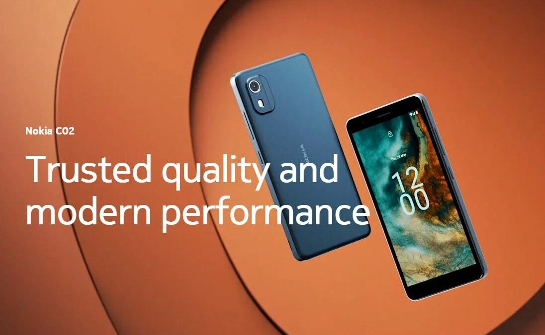 Nokia