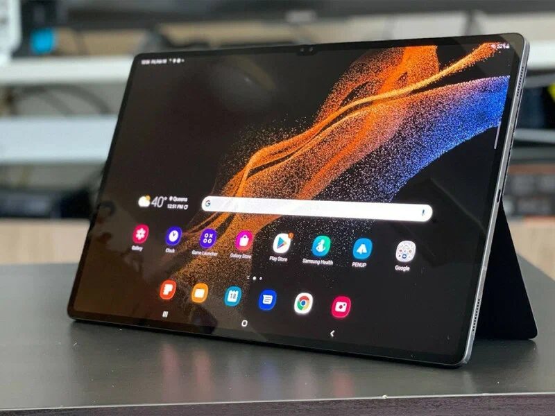Samsung Galaxy Tab S9