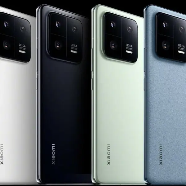 Xiaomi