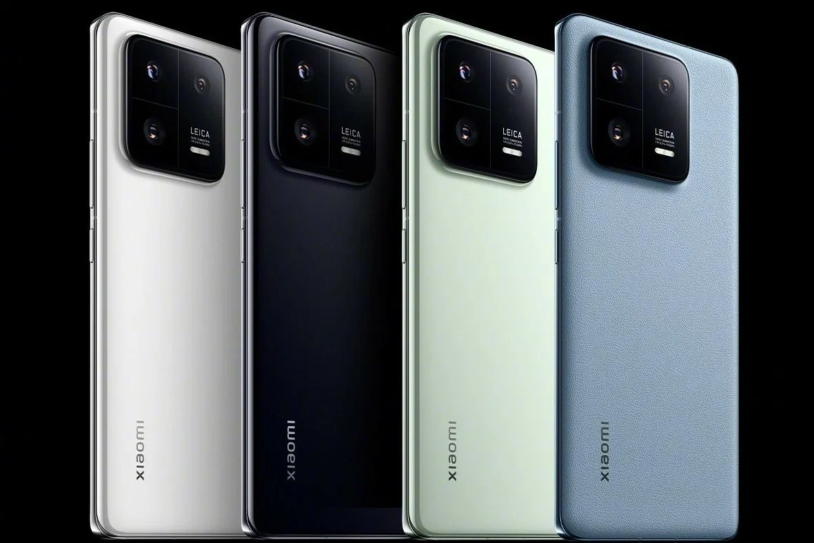 Xiaomi 13 Pro: глобальный запуск 26 февраля 4 Xiaomi