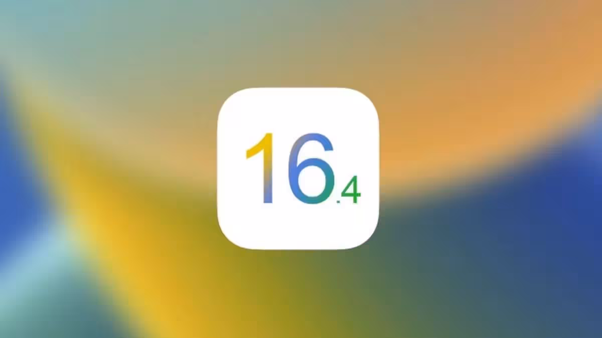 Apple выпустила первые бета-версии iOS 16.4 и iPadOS 16.4 3 Apple
