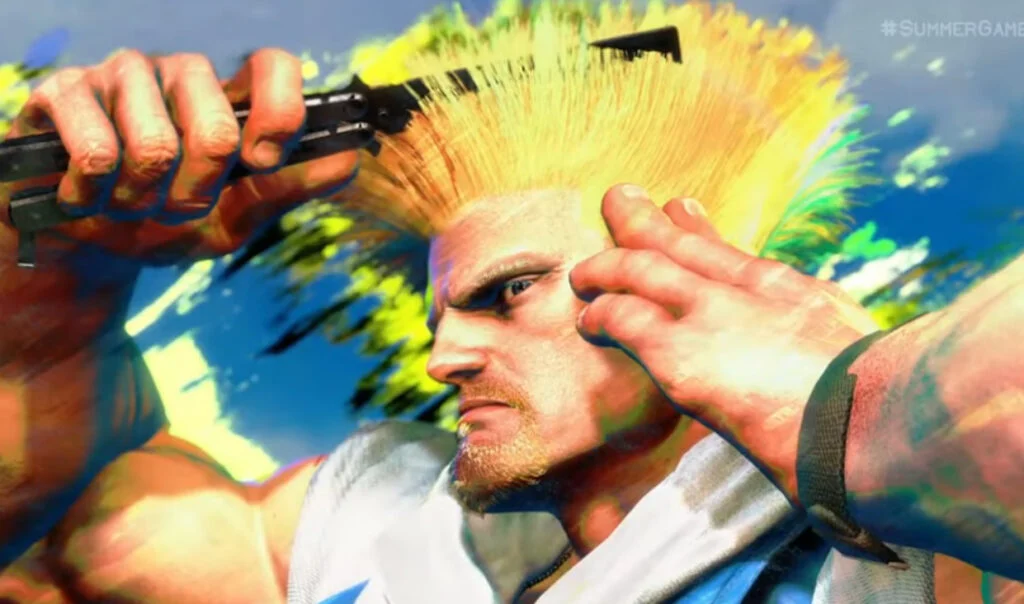 Победитель следующего Capcom Cup получит миллион долларов 5 street fighter 6 1024x604 1