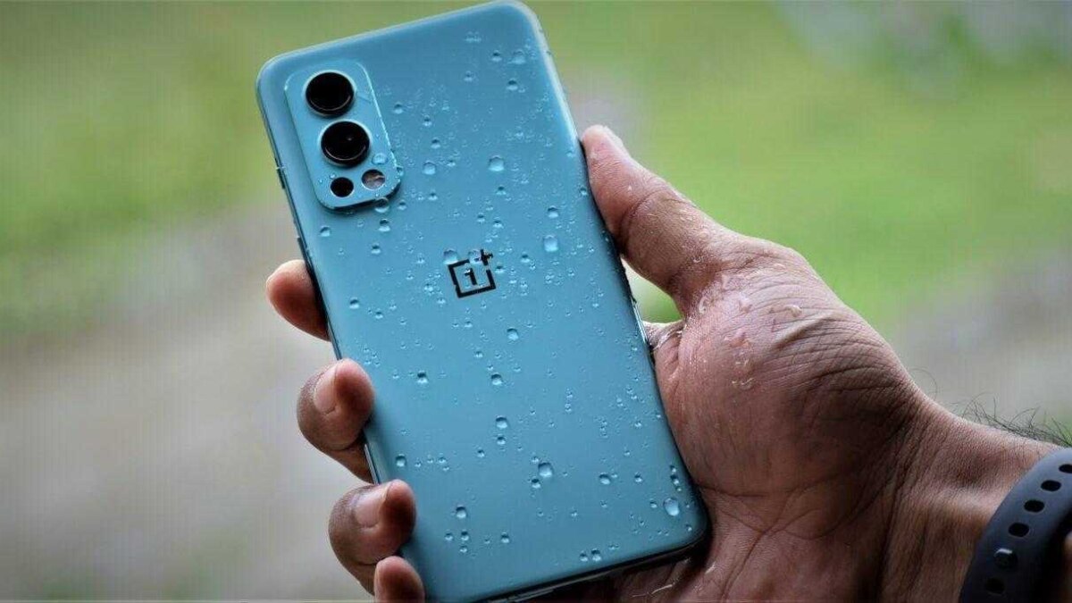 OnePlus