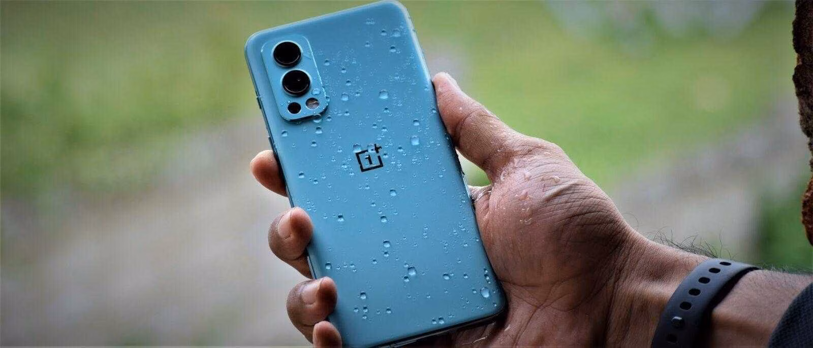 OnePlus