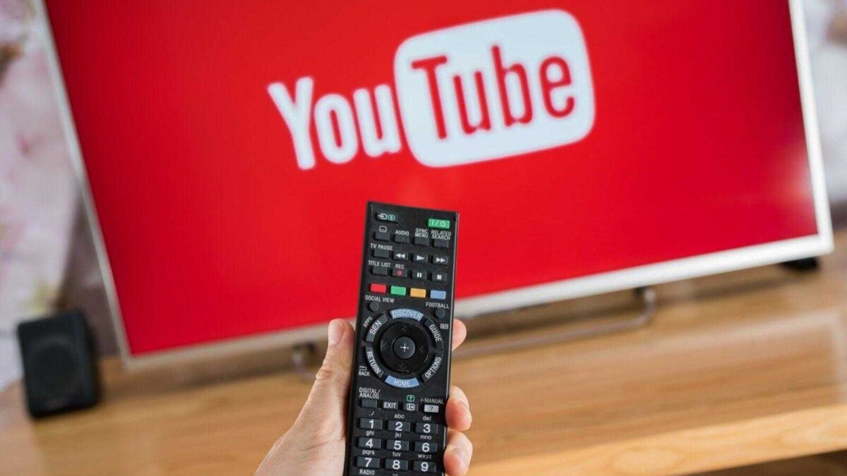 ustanovka youtube na smarttv