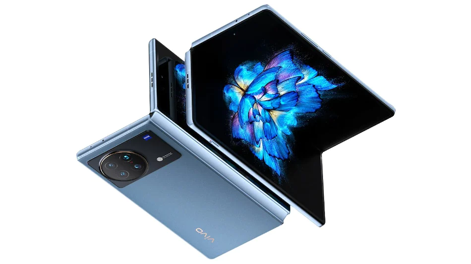Vivo X Fold 2: утечка ключевых характеристик 4 Vivo