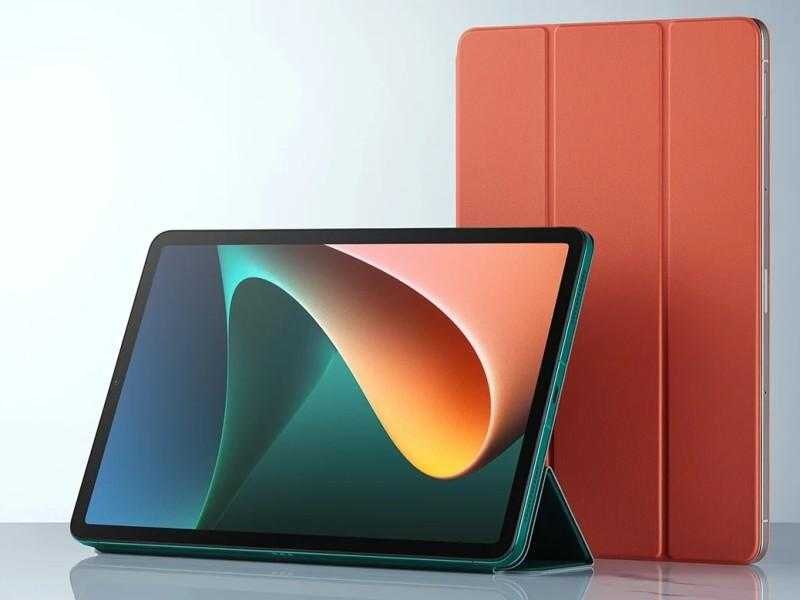 Xiaomi Pad 6 и Pad 6 Pro: утечка характеристик 2 Xiaomi Pad 6