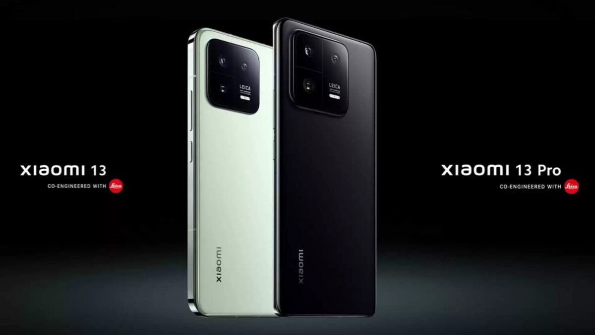 xiaomi 13 pro prezzo global leak rumor