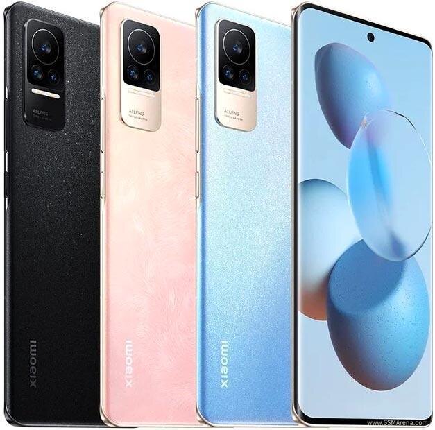 Xiaomi
