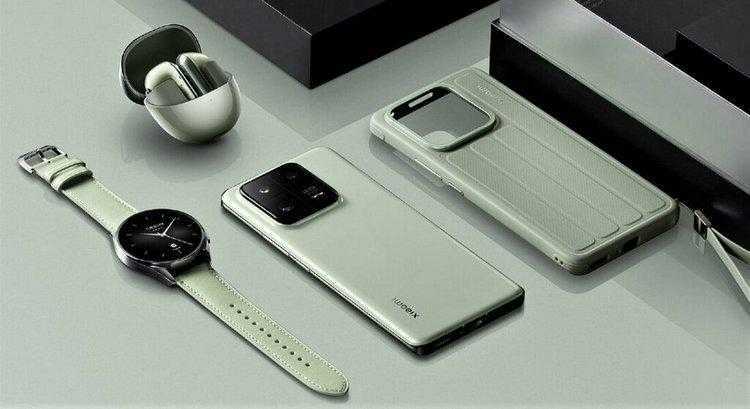 MWC 2023: Xiaomi 13 Pro выходит на мировой рынок 3