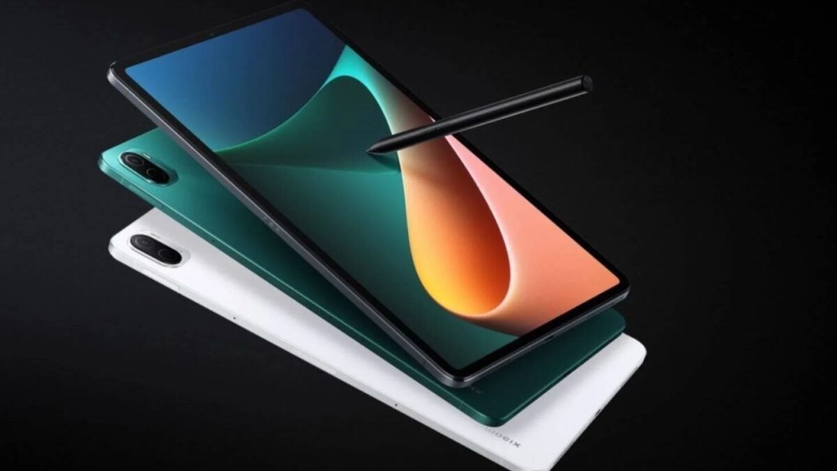 Xiaomi Pad 6 и Pad 6 Pro: утечка характеристик 3