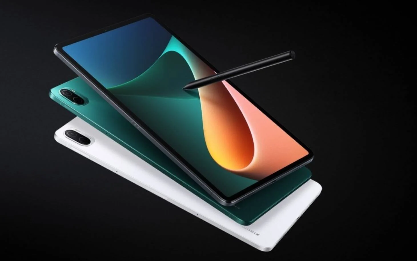 Xiaomi Pad 6 и Pad 6 Pro: утечка характеристик 3