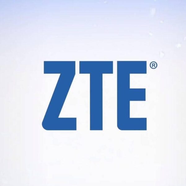 ZTE