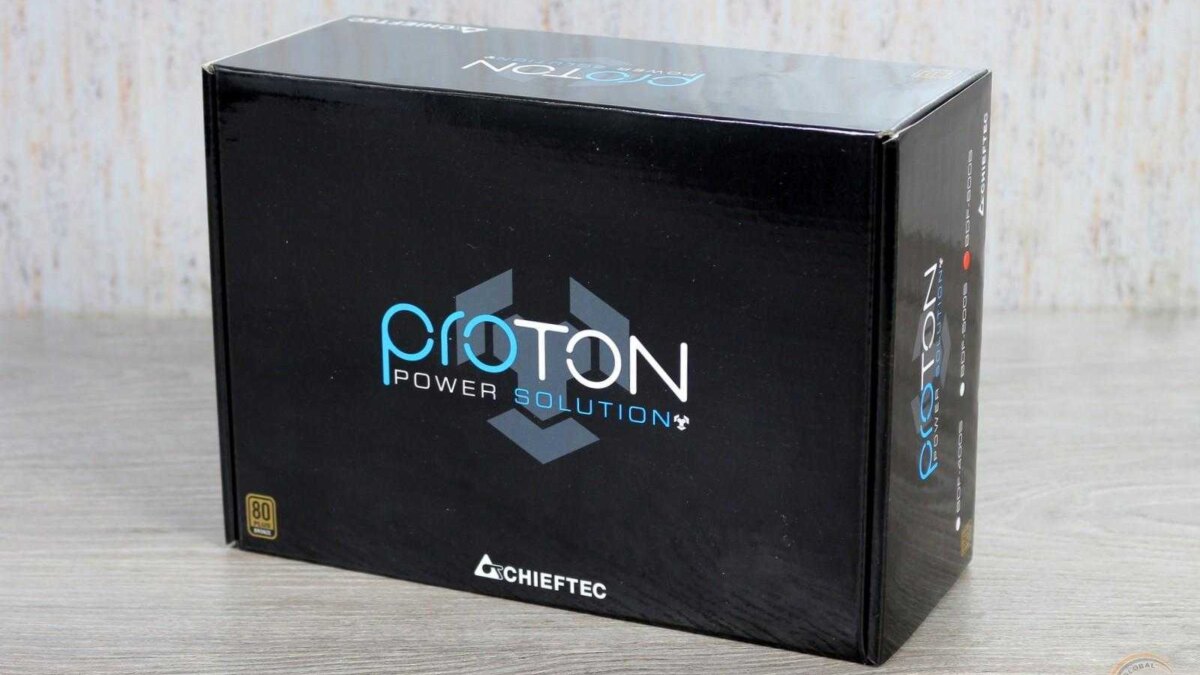 02 chieftec proton bdf 600s