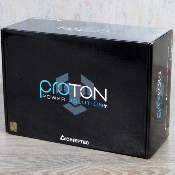 02 chieftec proton bdf 600s