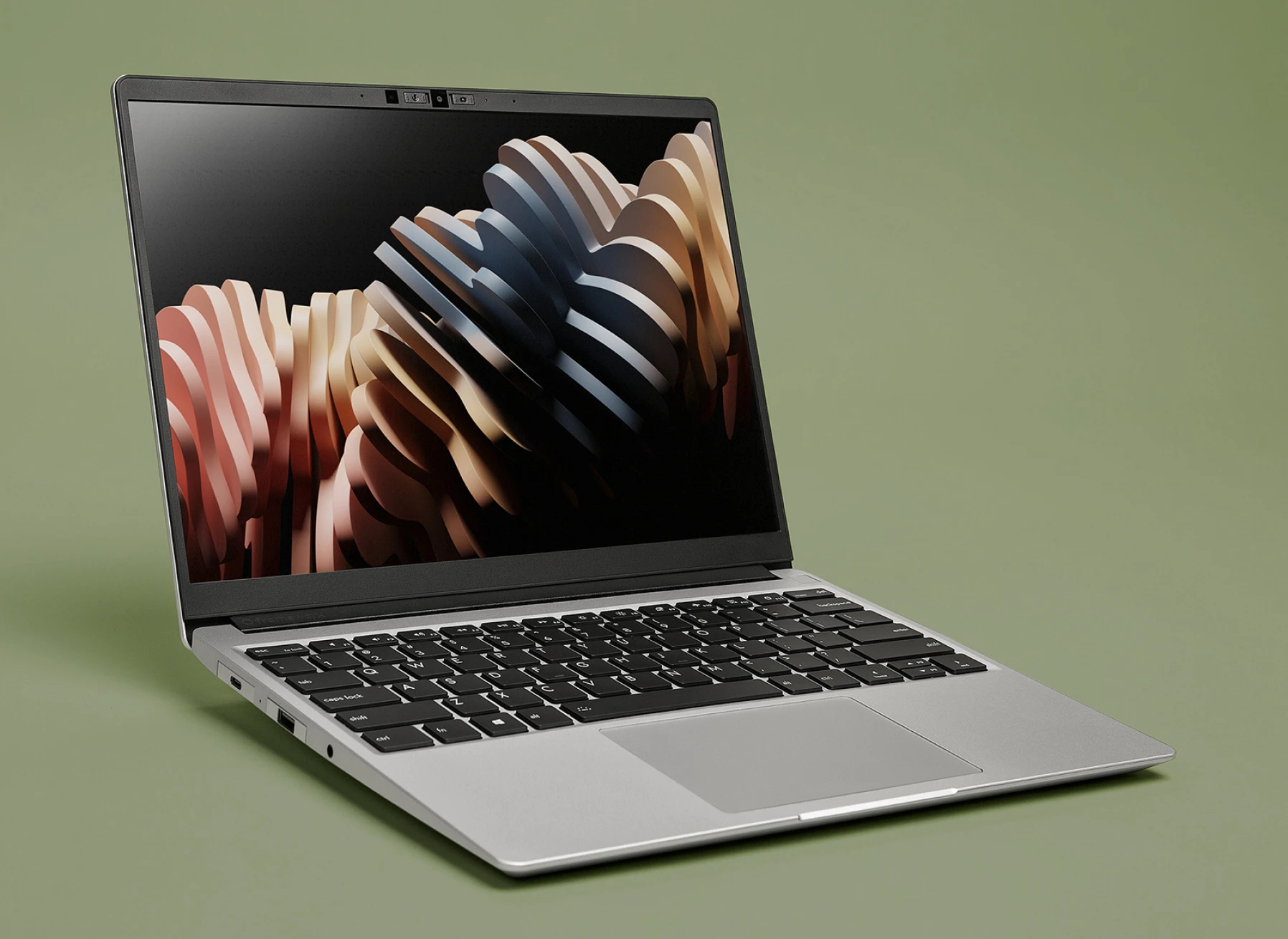 Framework представляет Laptop 16 — модульный ноутбук с графической картой и возможностью замены компонентов 5 0i6fhftcgiol