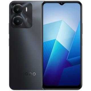 Представлен iQOO Z7i — первый телефон с Dimensity 6020 6 1 4
