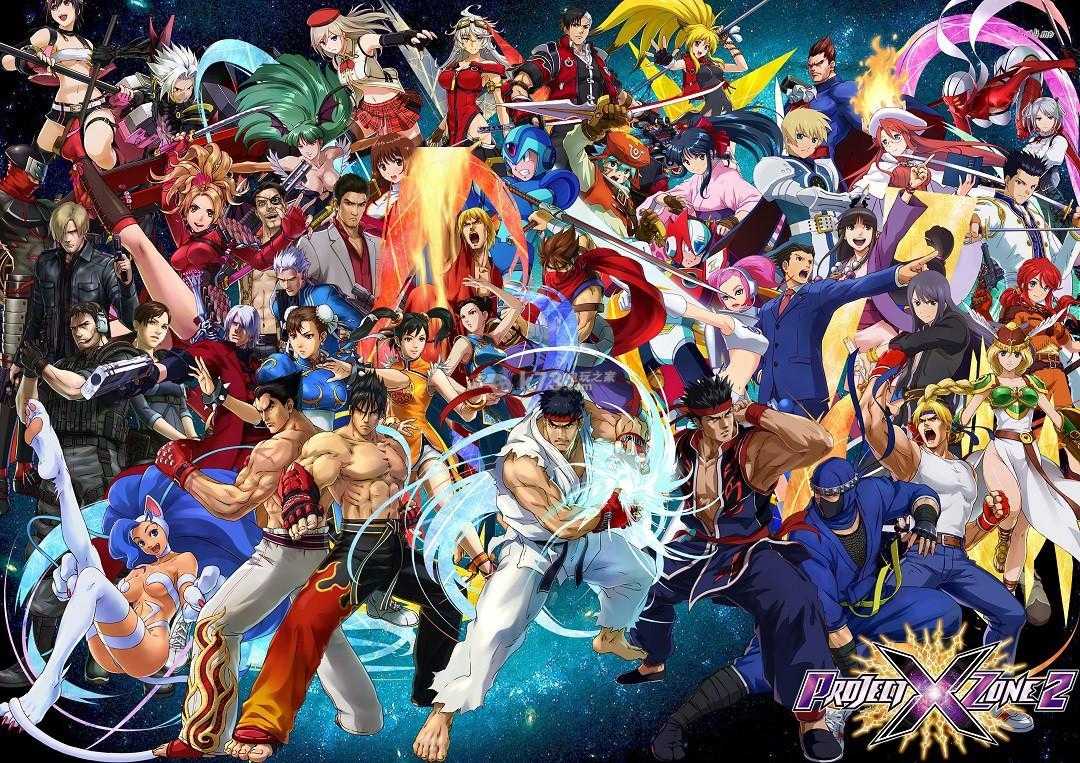 Capcom подтвердила новую трансляцию на следующей неделе 3 105440 67640491
