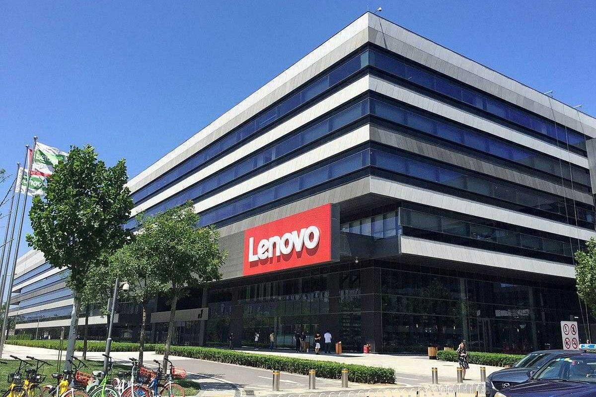 Lenovo анонсировала нового ИИ-помощника 2 1200px lenovo western headquarters 20170707113944