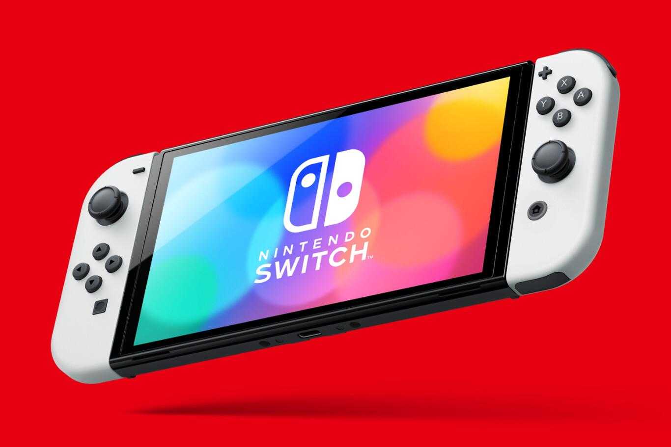 Nintendo Switch получит четыре классические игры 3 1366 2000