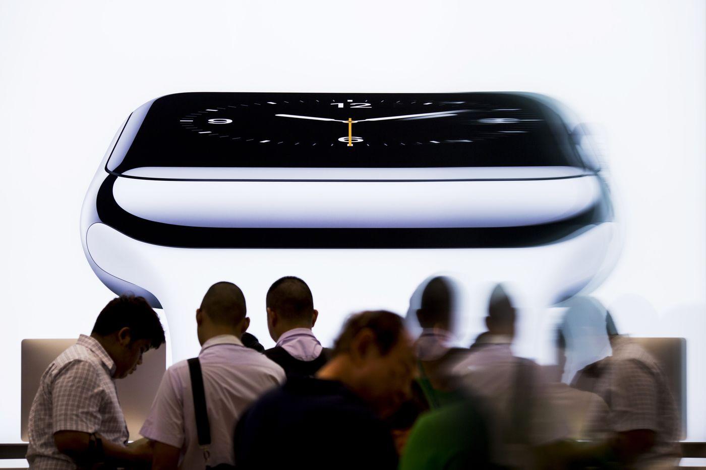 Apple показала гарнитуру смешанной реальности руководителям компании 4 1400x 1 2