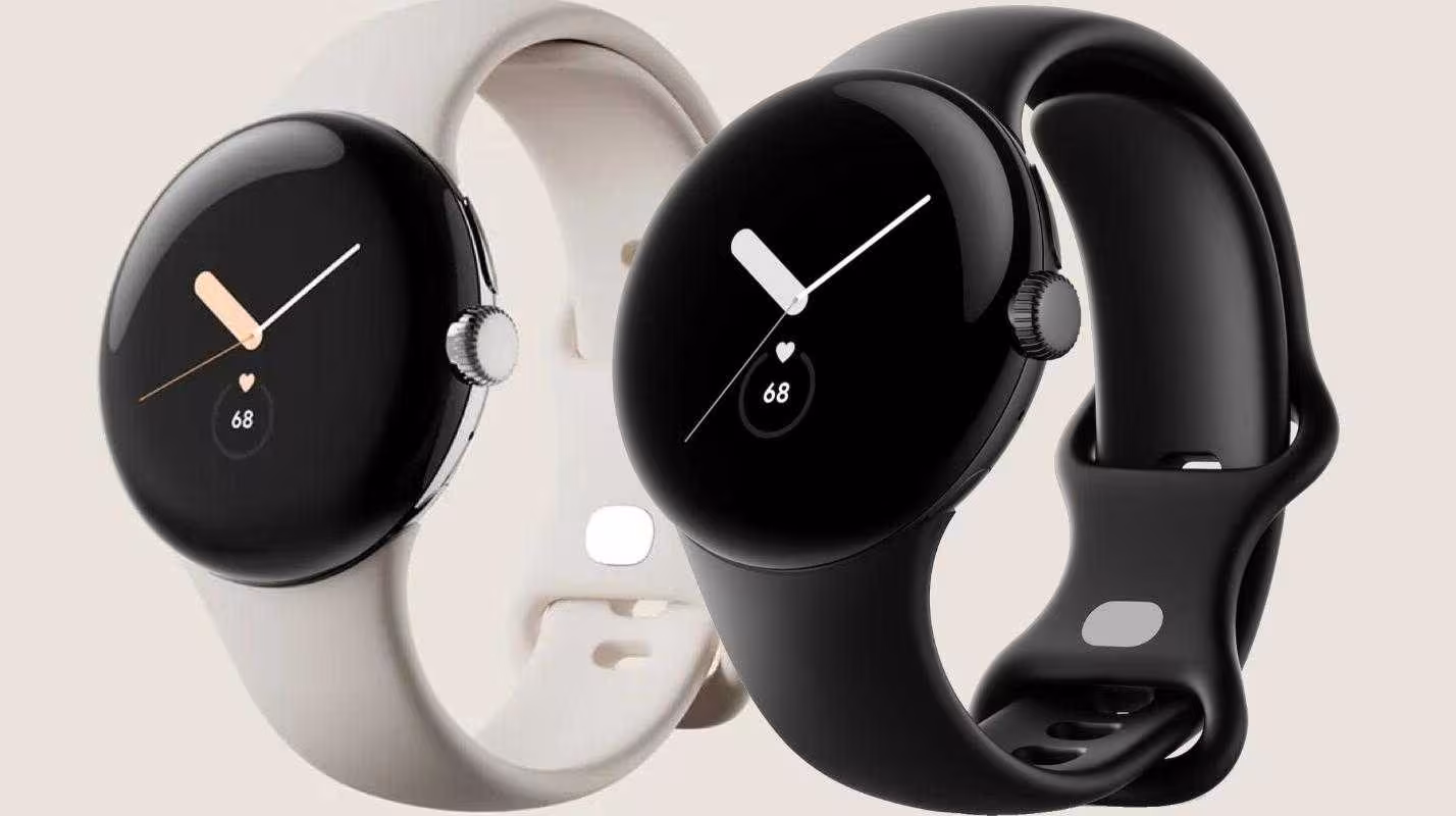 Google Pixel Watch: вышло мартовское обновление 3 Google