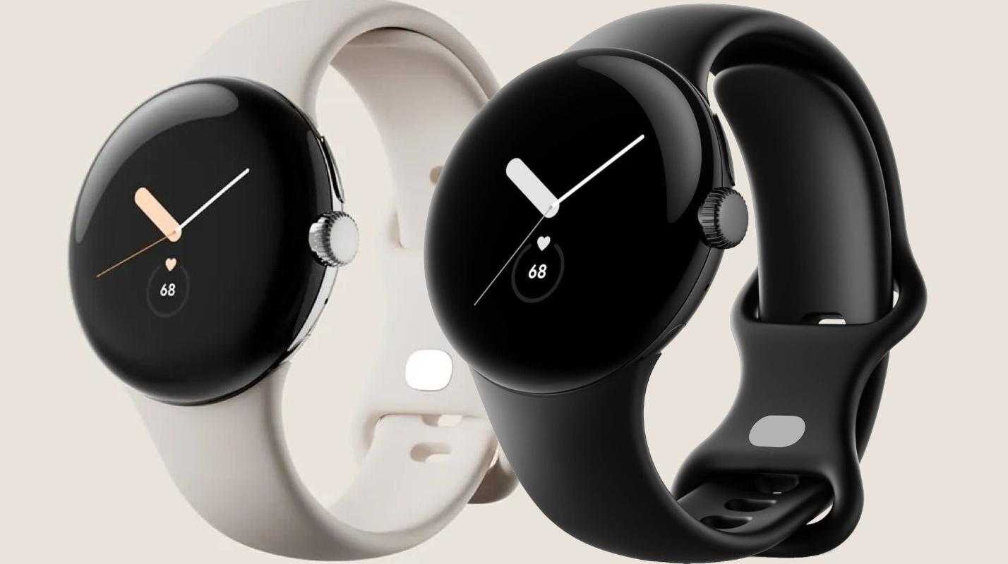 Google Pixel Watch: вышло мартовское обновление 3 Google