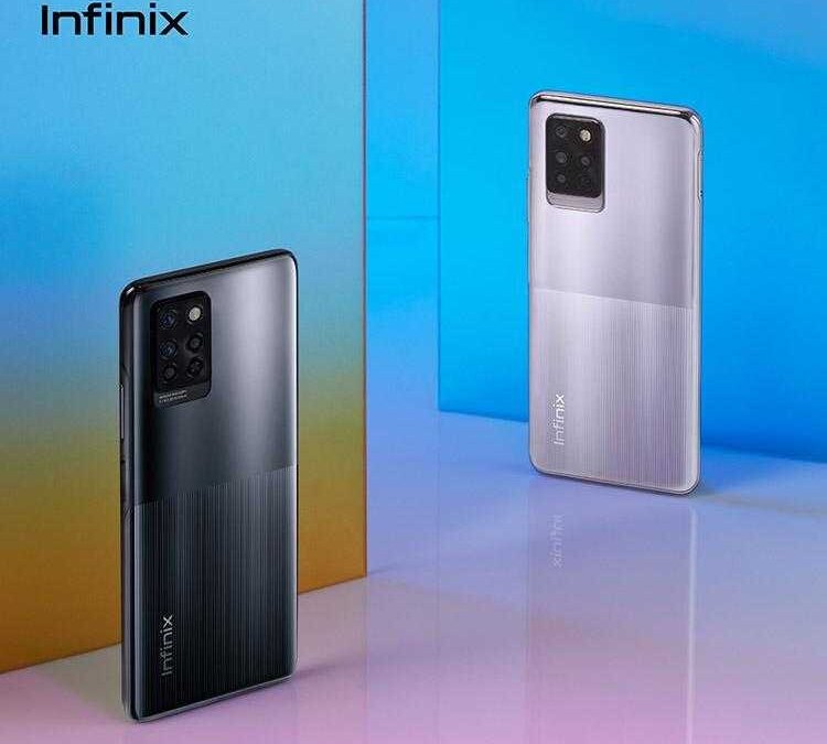 Infinix GT 10 Pro