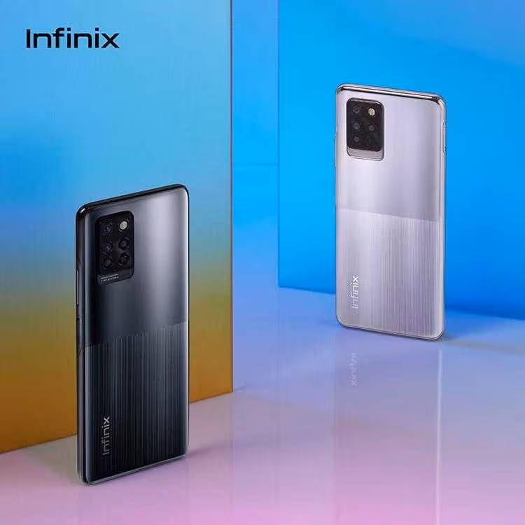 Infinix GT 10 Pro получит быструю зарядку 260 Вт 2 Infinix GT 10 Pro