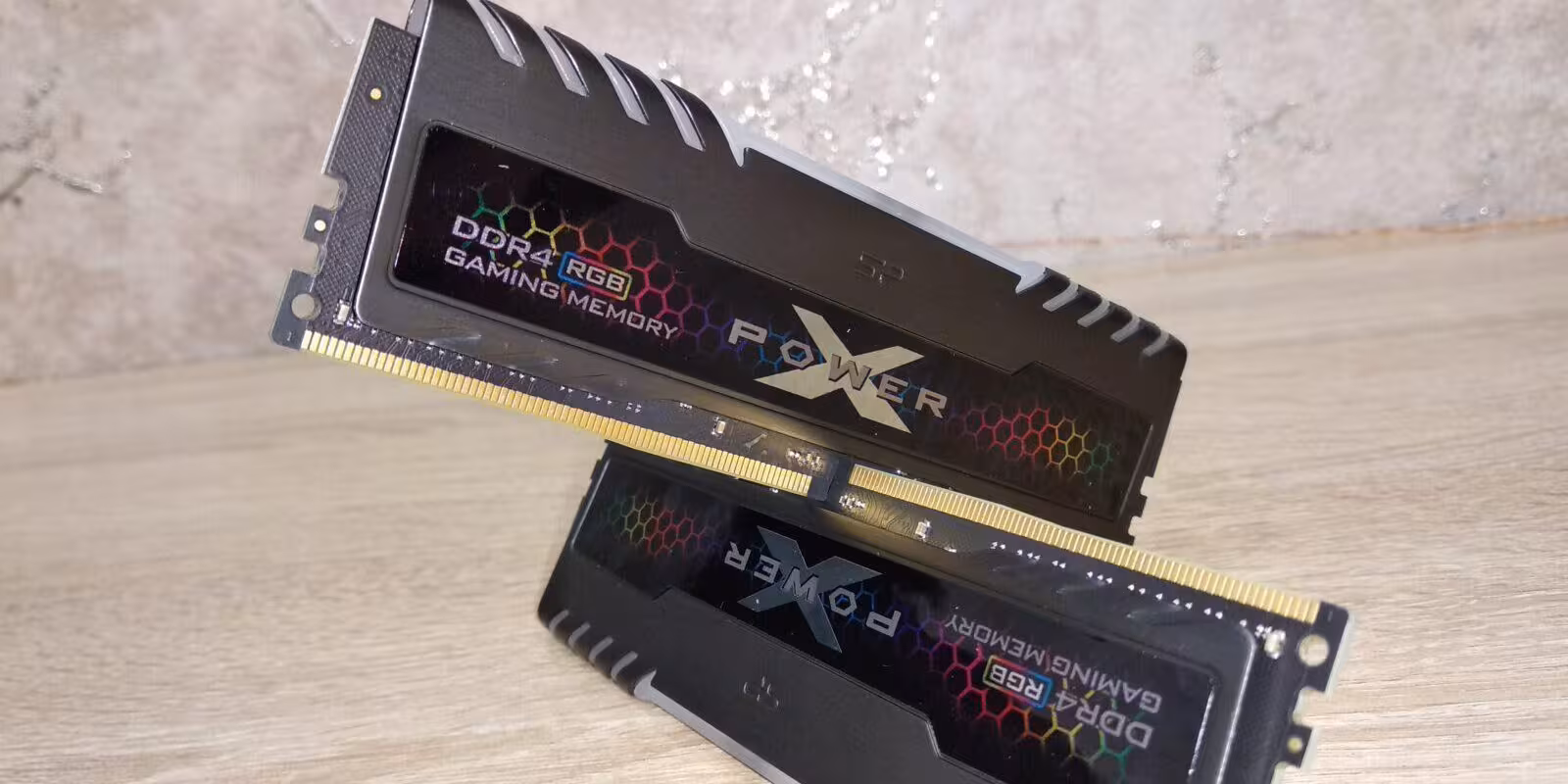Обзор памяти Silicon Power Xpower Turbine RGB 27 2023 02 27 13 33 28
