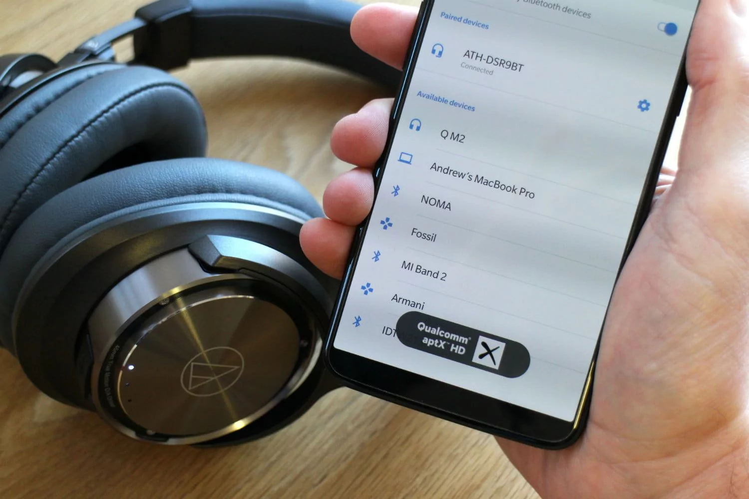 Кодировщики Qualcomm aptX и aptX HD стали бесплатными для Android 3 2023 03 17 aptx aptx hd stali besplatnymi dlya android 1