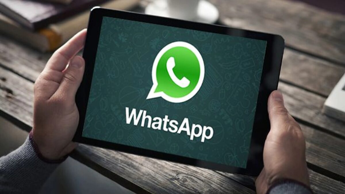 WhatsApp для Android получит двухпанельный вид для планшетов 2 WhatsApp для Android получит двухпанельный вид для планшетов