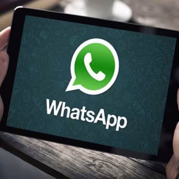 WhatsApp для Android получит двухпанельный вид для планшетов