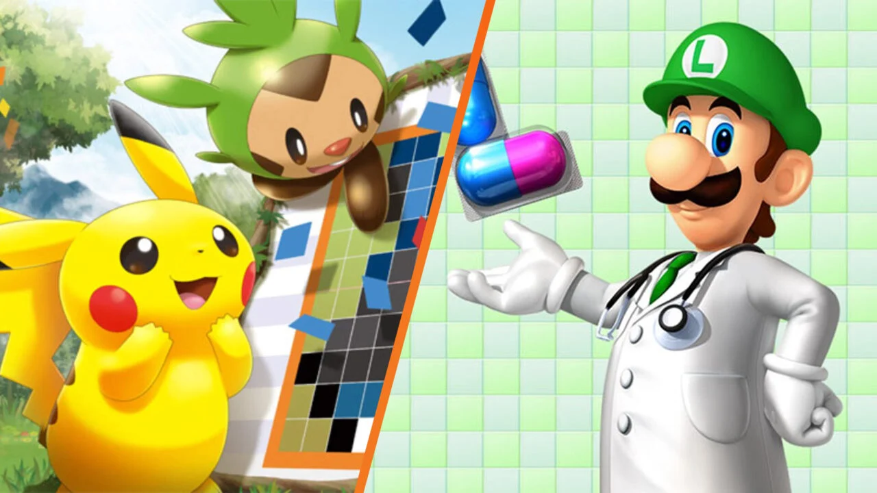 Сегодня закрылись интернет-магазины Nintendo Wii U и 3DS 4 3ds wii u games 1280x720 1