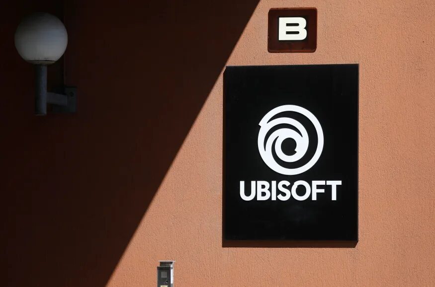 Ubisoft