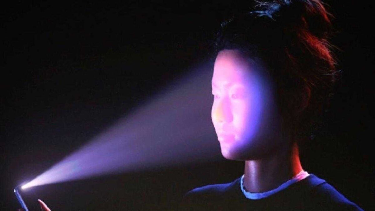 Face ID под экраном iPhone отложен до 2025 года или позже 2 47999 93782 000 lead Face ID xl