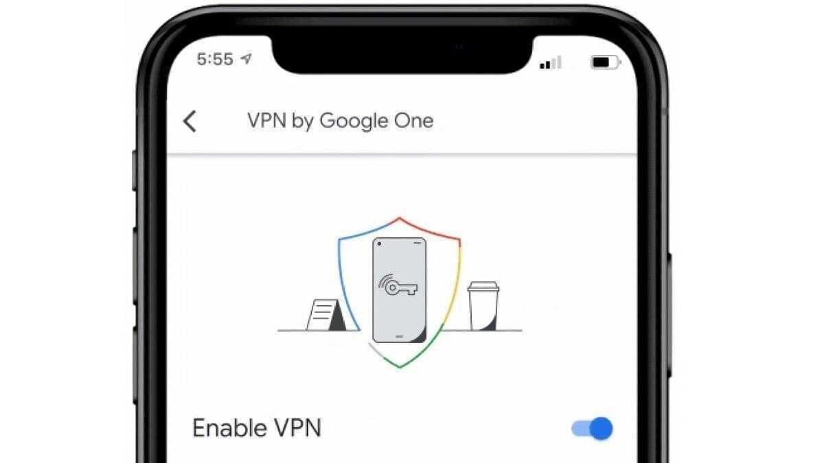 53377 107072 google one vpn xl
