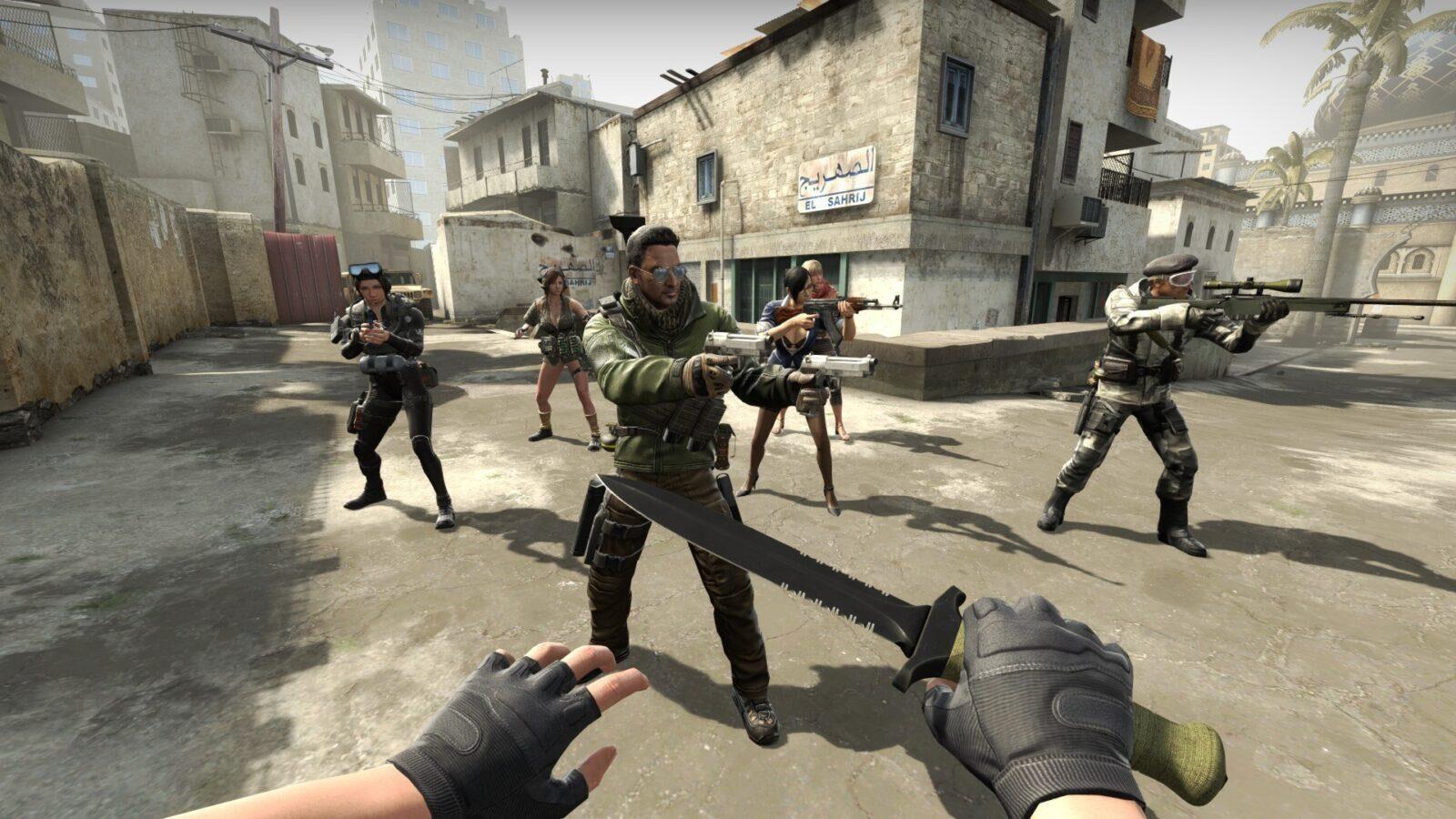 Counter-Strike 2 могут анонсировать в этом месяце 3 56f68273ea0c7