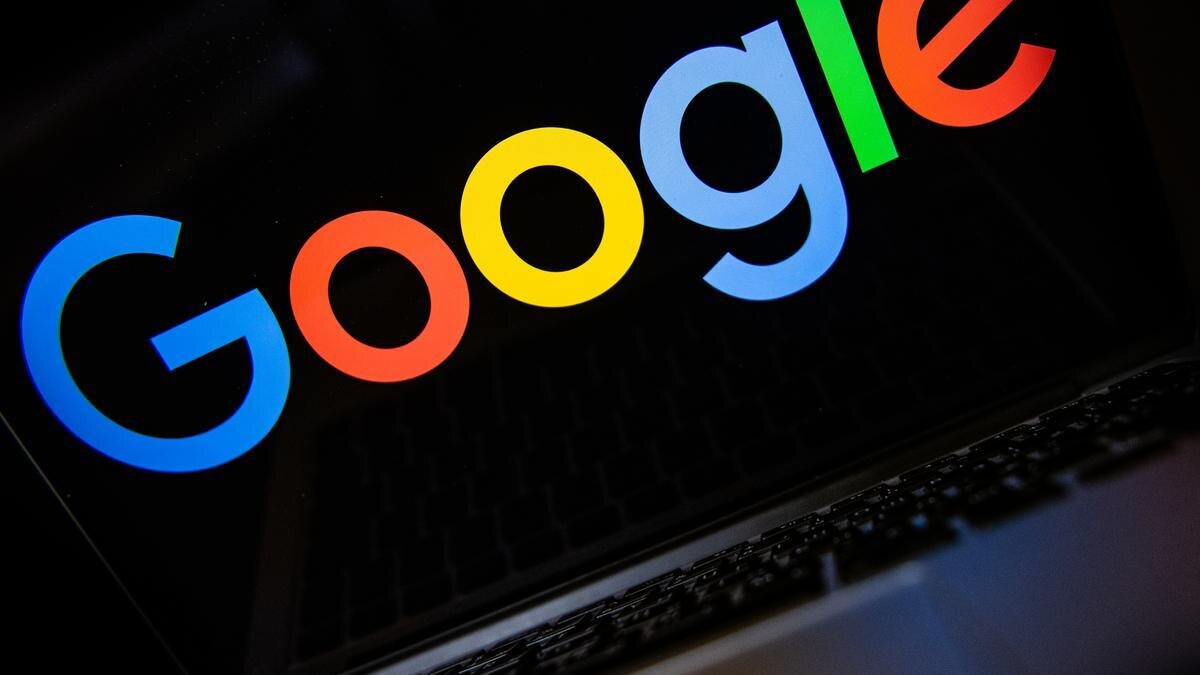 Google
